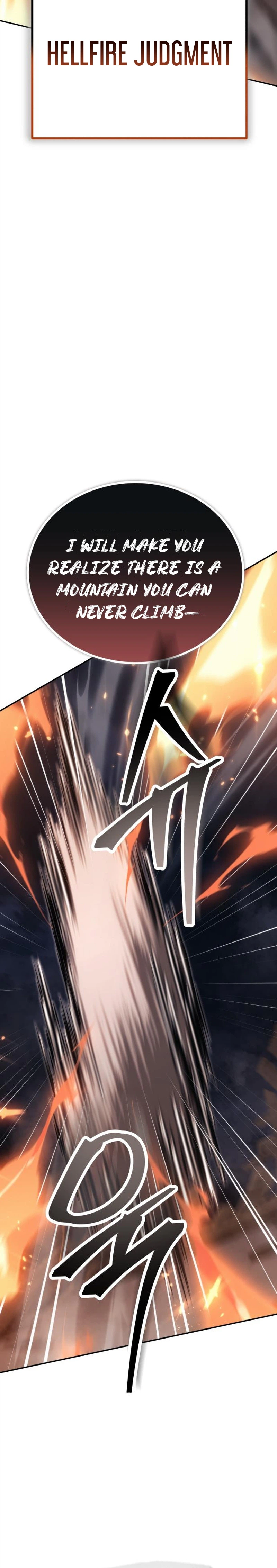 World's Strongest Straight Punch Chapter 12 Page 57