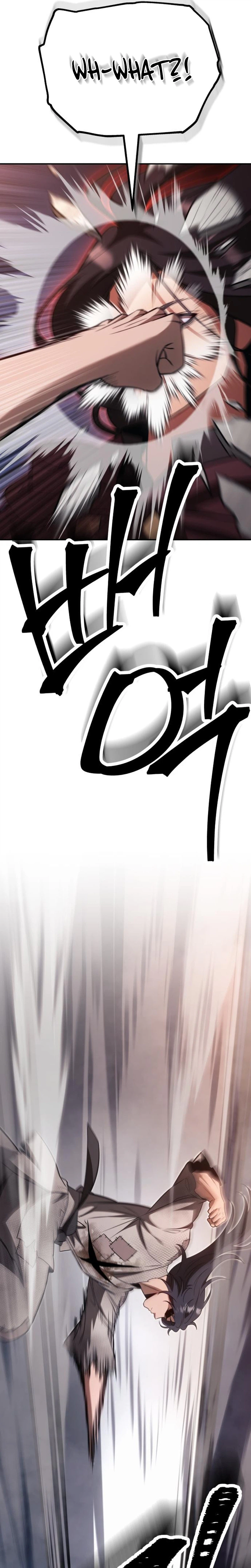World's Strongest Straight Punch Chapter 12 Page 58