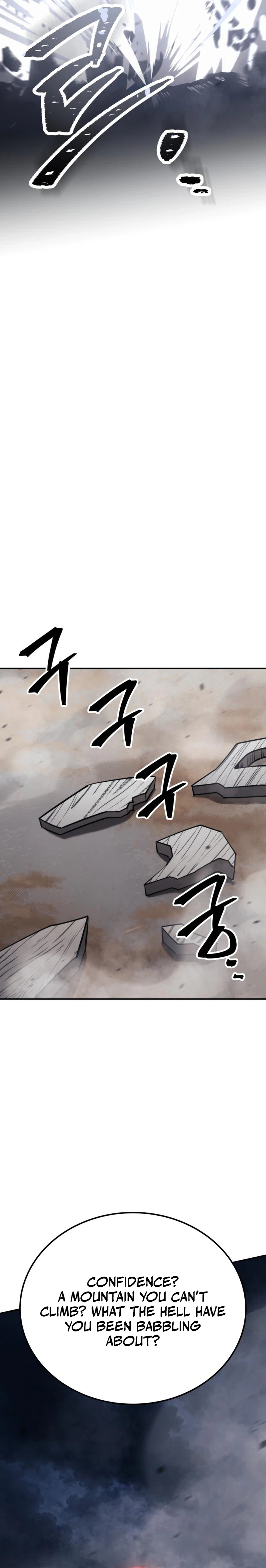 World's Strongest Straight Punch Chapter 12 Page 60