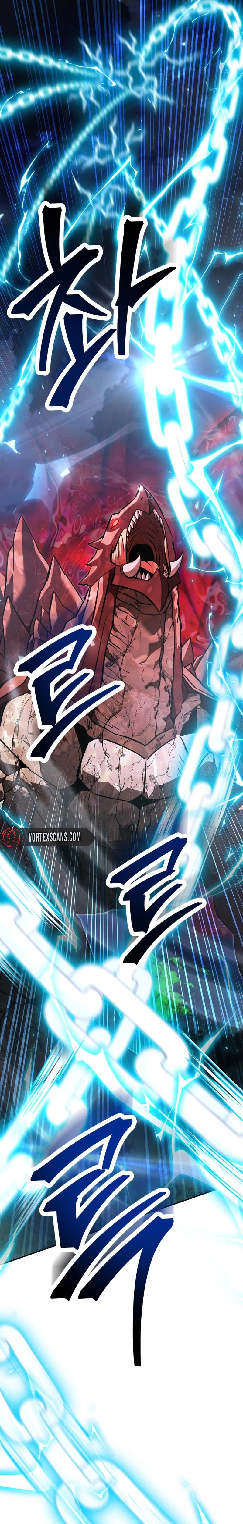 World's Strongest Straight Punch Chapter 18 Page 17