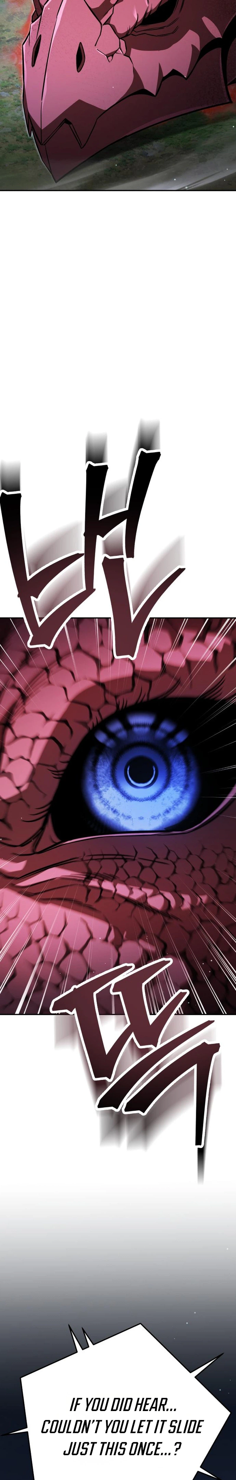 World's Strongest Straight Punch Chapter 18 Page 32