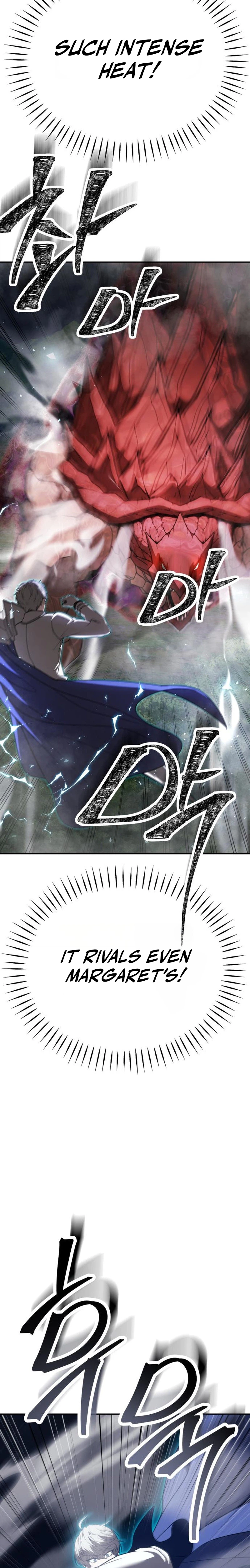 World's Strongest Straight Punch Chapter 18 Page 41