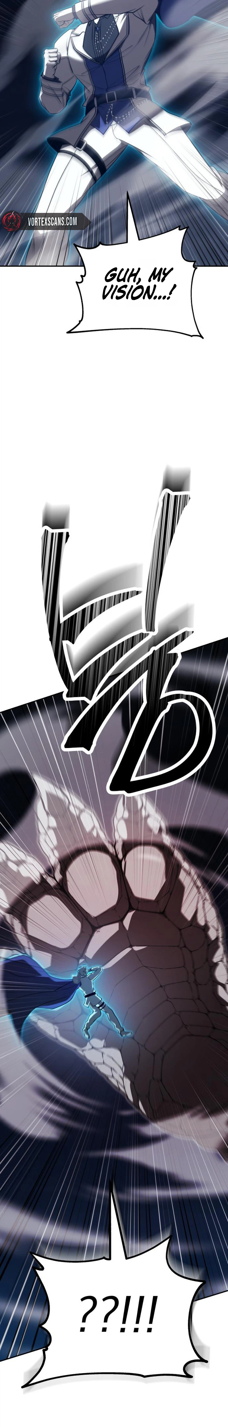 World's Strongest Straight Punch Chapter 18 Page 42