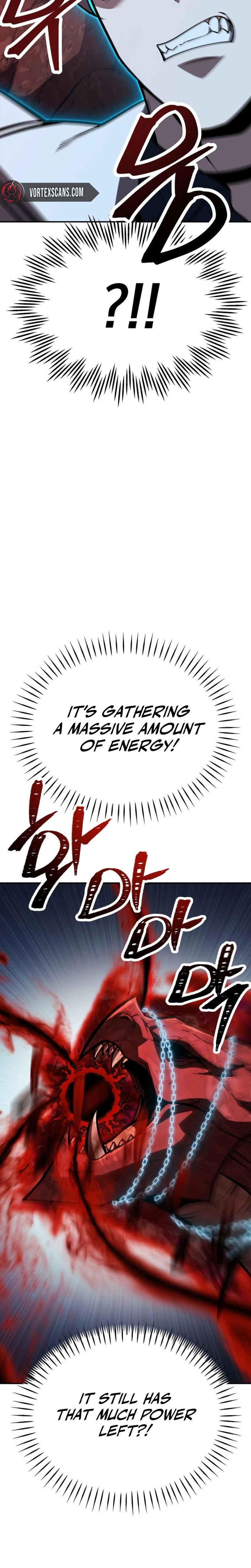 World's Strongest Straight Punch Chapter 18 Page 47