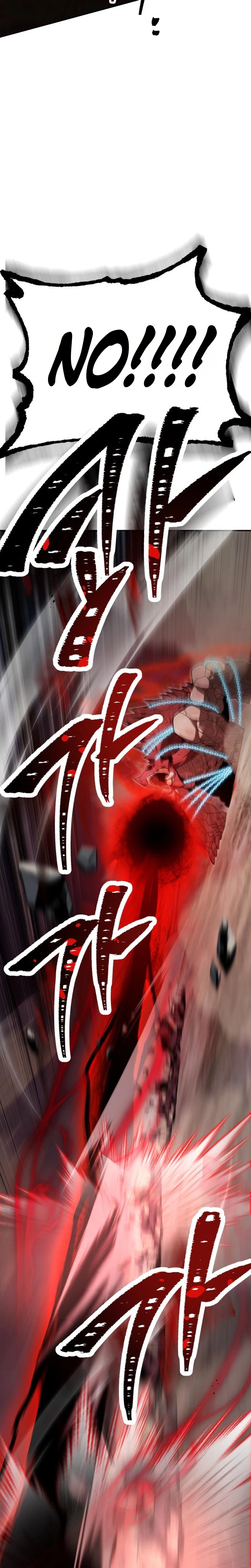 World's Strongest Straight Punch Chapter 18 Page 59