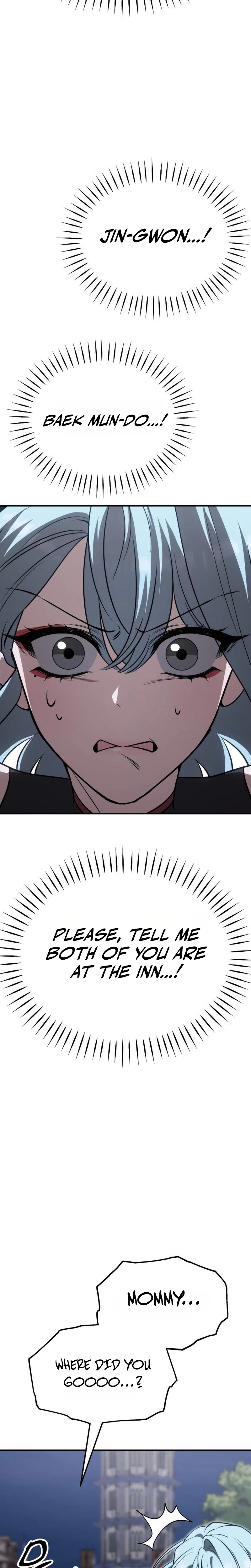 World's Strongest Straight Punch Chapter 18 Page 62