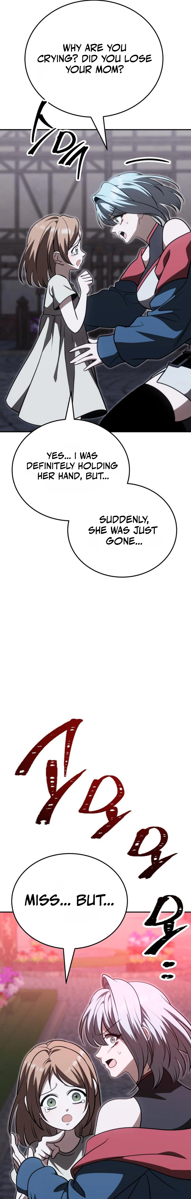 World's Strongest Straight Punch Chapter 18 Page 64