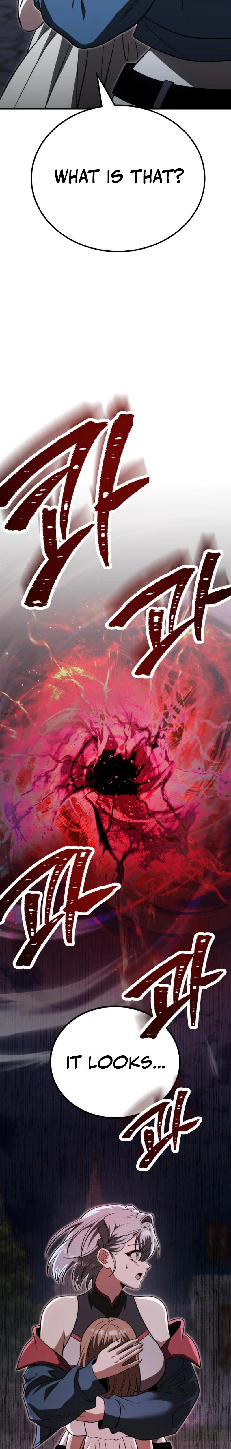 World's Strongest Straight Punch Chapter 18 Page 65