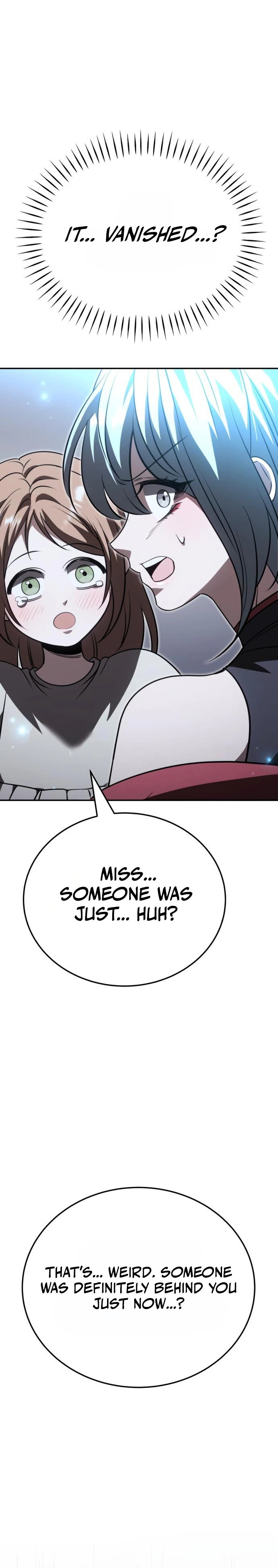World's Strongest Straight Punch Chapter 18 Page 69