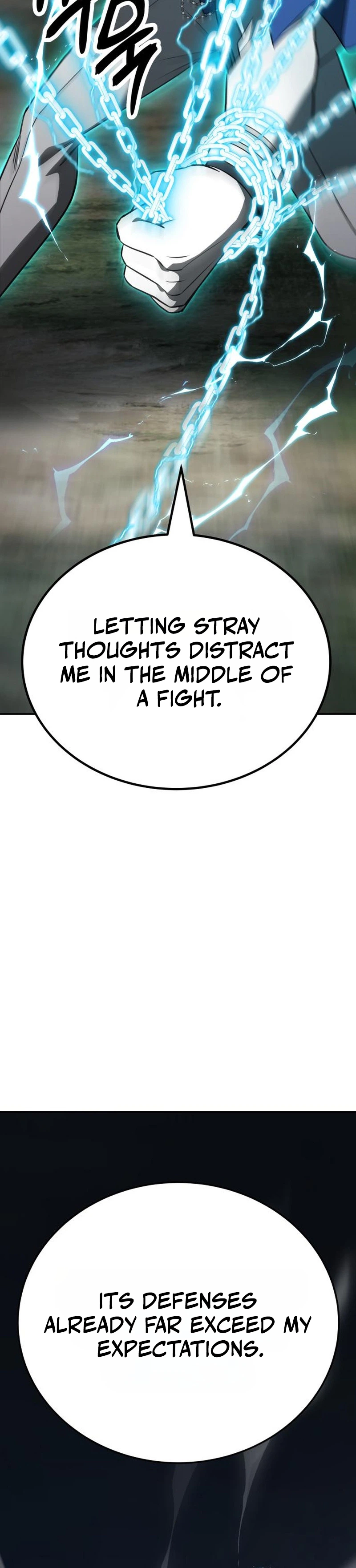 World's Strongest Straight Punch Chapter 18 Page 72