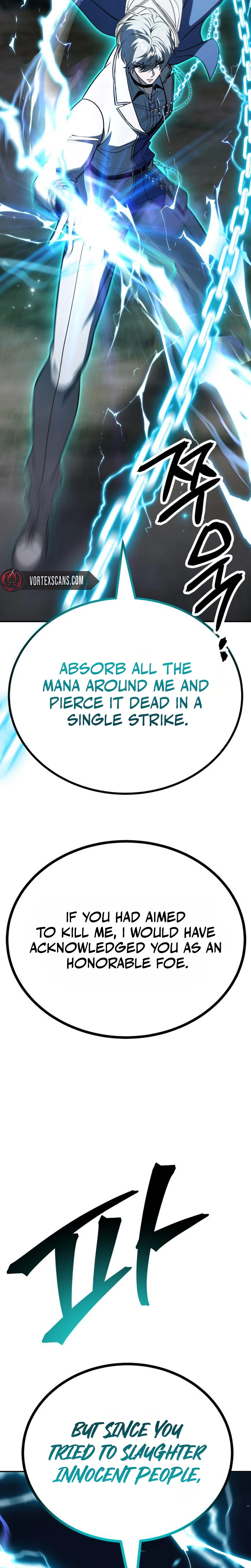 World's Strongest Straight Punch Chapter 18 Page 74
