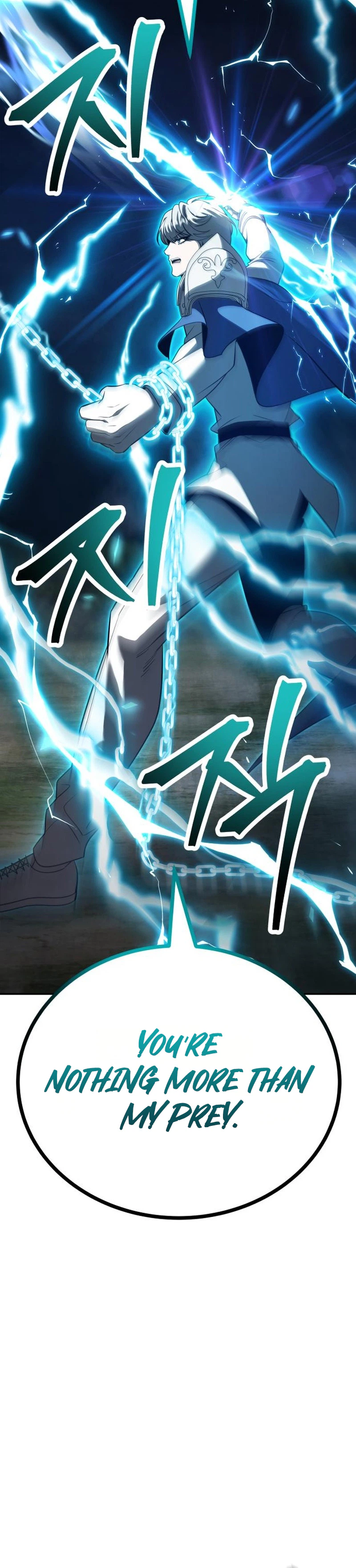 World's Strongest Straight Punch Chapter 18 Page 75