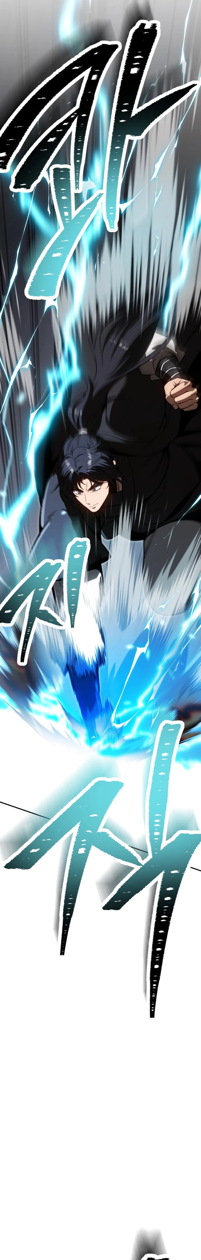 World's Strongest Straight Punch Chapter 18 Page 79
