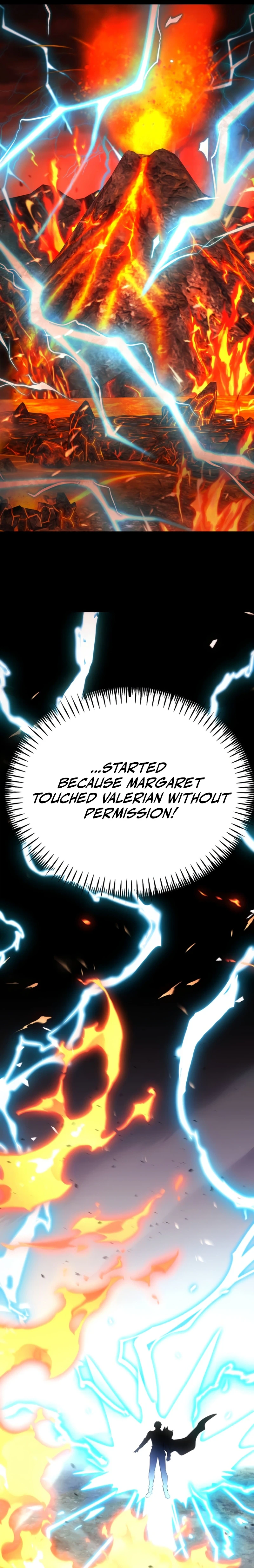 World's Strongest Straight Punch Chapter 17 Page 6
