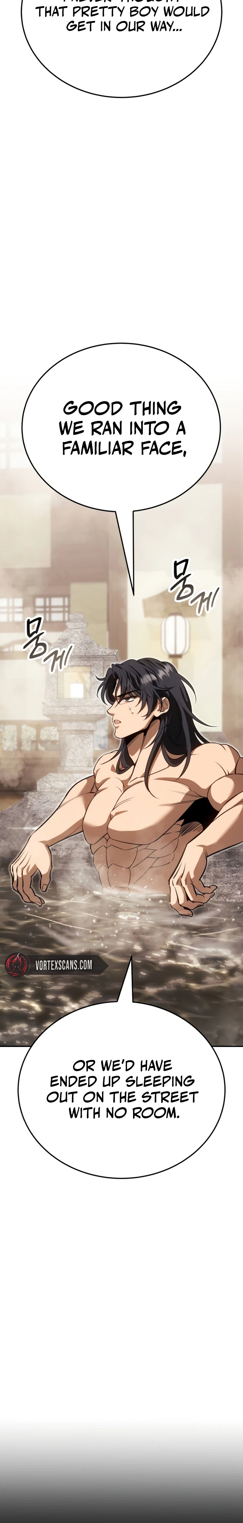 World's Strongest Straight Punch Chapter 17 Page 29