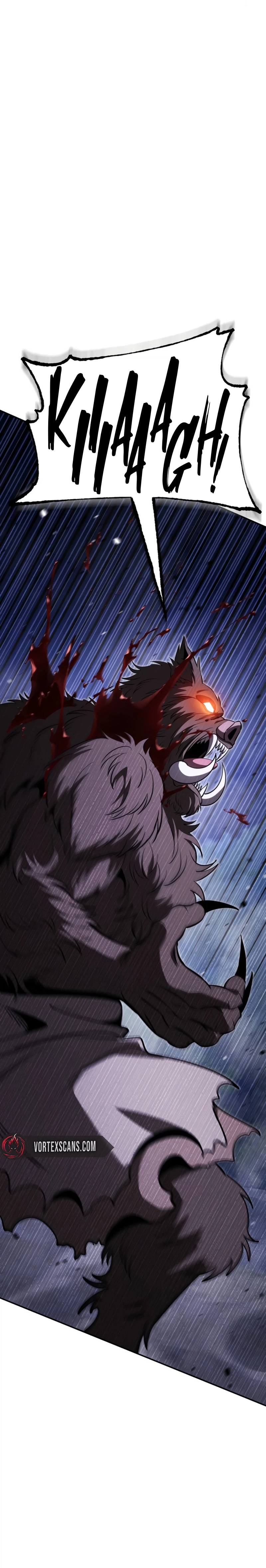 World's Strongest Straight Punch Chapter 17 Page 54