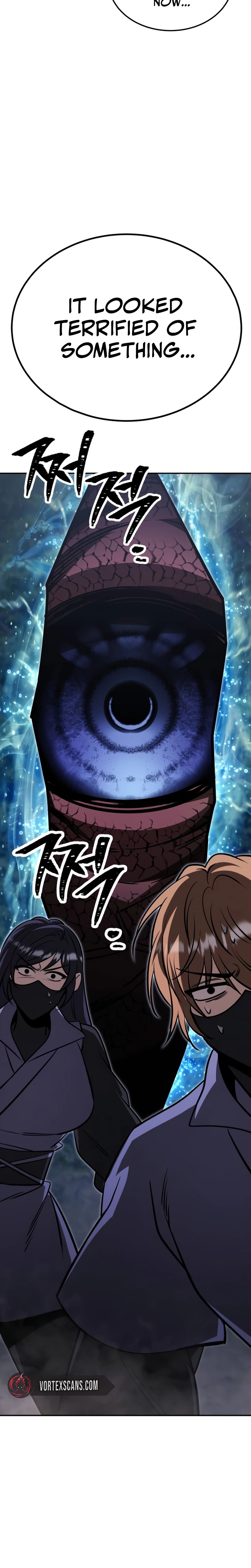World's Strongest Straight Punch Chapter 17 Page 57