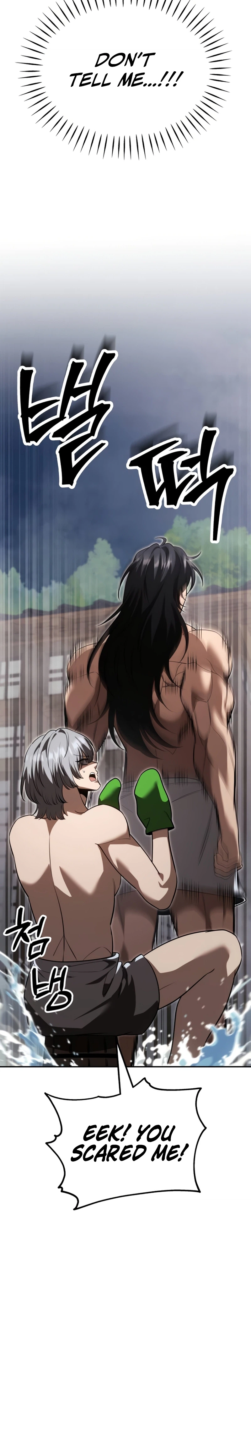 World's Strongest Straight Punch Chapter 17 Page 66
