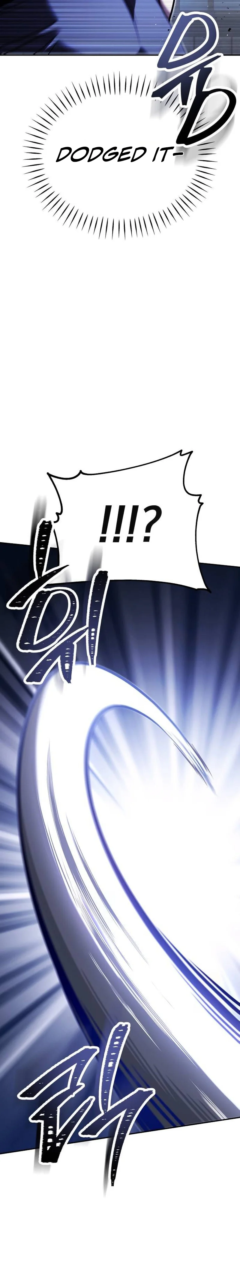 World's Strongest Straight Punch Chapter 23 Page 19