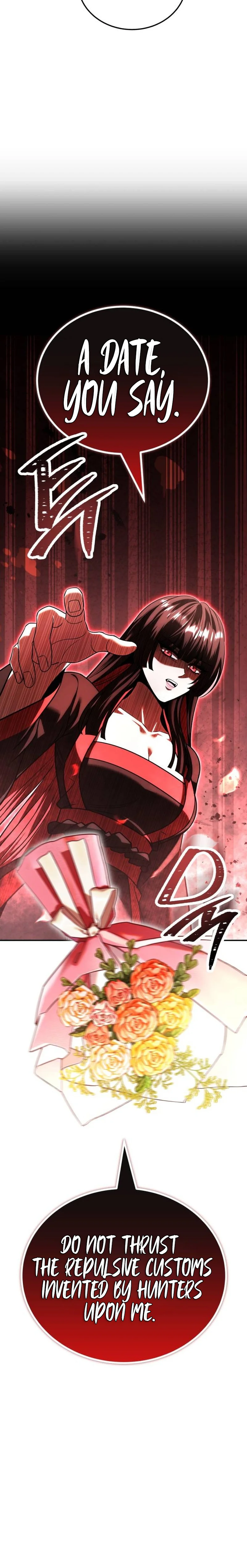World's Strongest Straight Punch Chapter 23 Page 33
