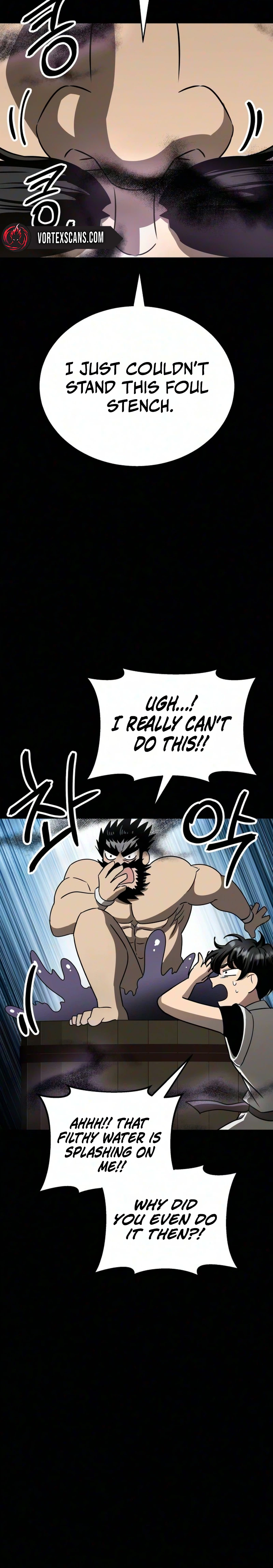 World's Strongest Straight Punch Chapter 3 Page 54