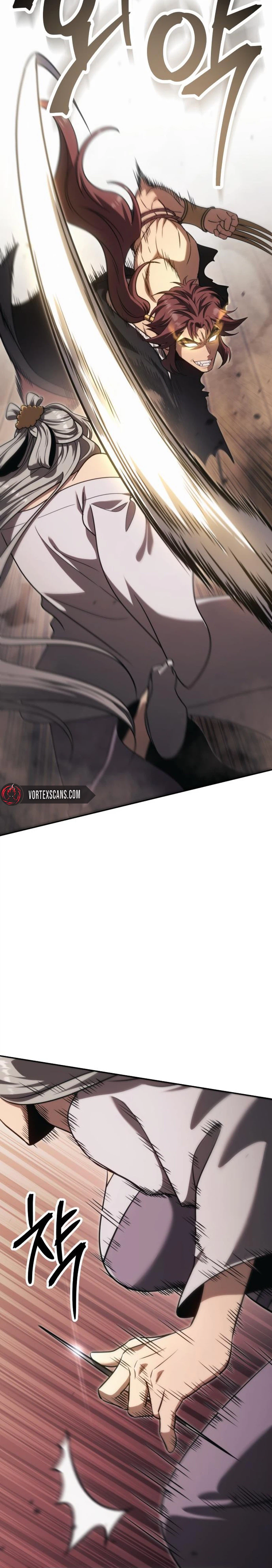 World's Strongest Straight Punch Chapter 9 Page 51