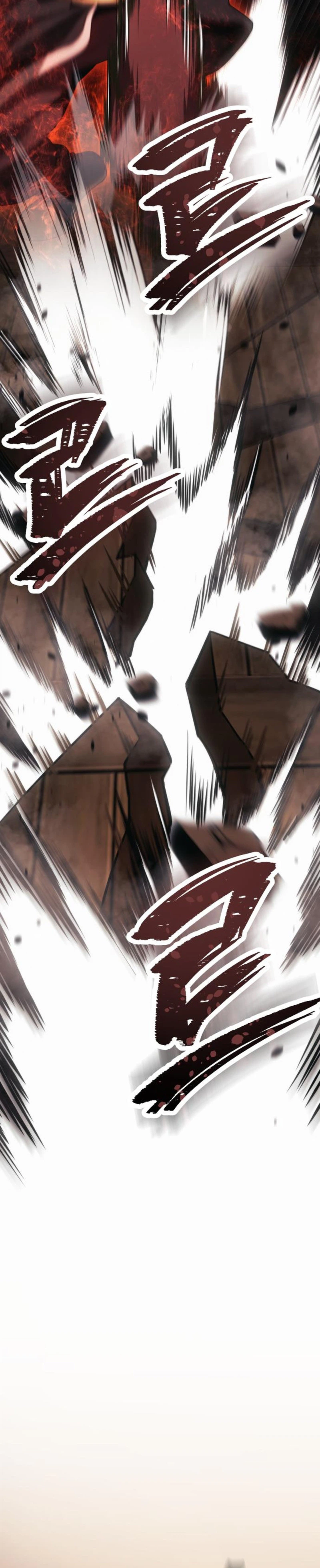 World's Strongest Straight Punch Chapter 9 Page 61