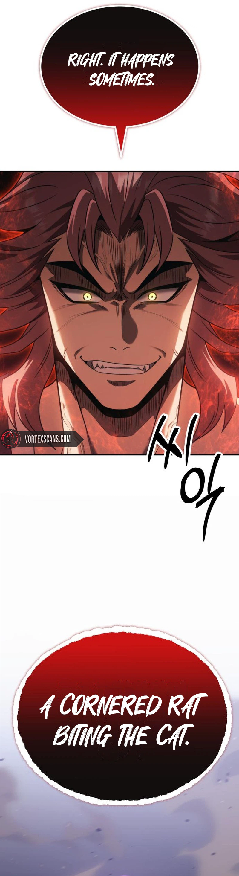 World's Strongest Straight Punch Chapter 9 Page 67