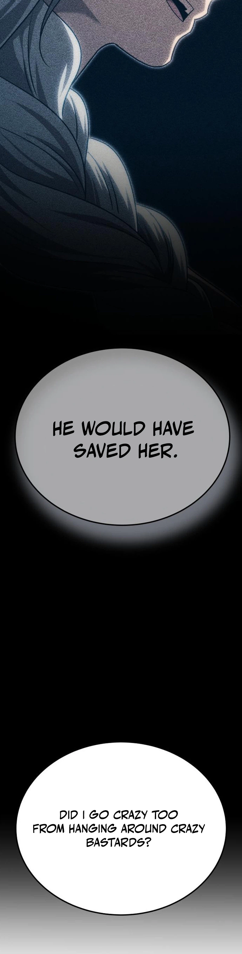 World's Strongest Straight Punch Chapter 9 Page 73