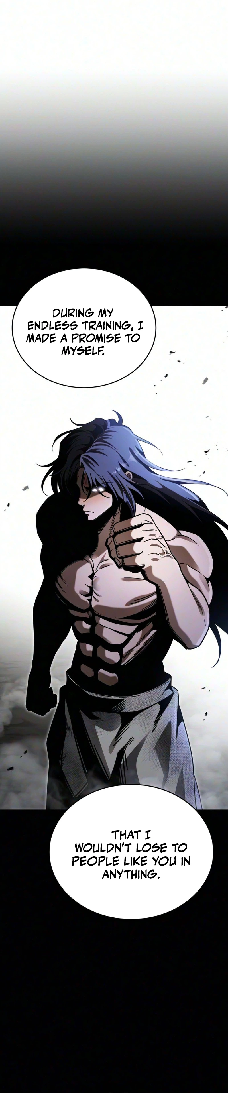 World's Strongest Straight Punch Chapter 5 Page 18
