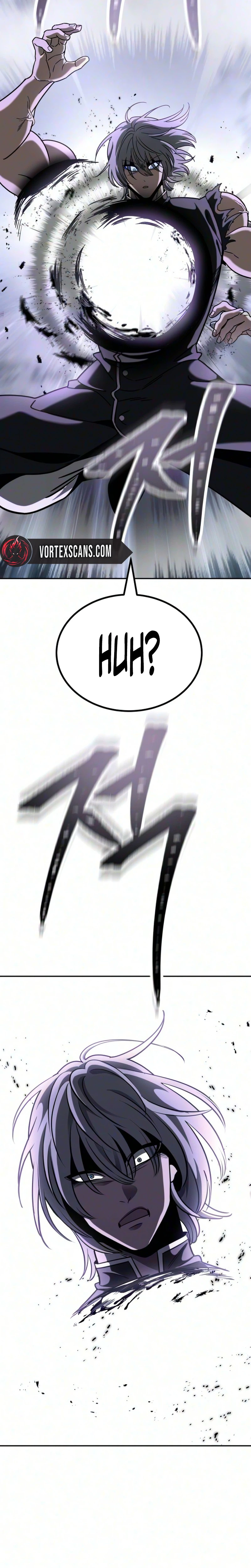 World's Strongest Straight Punch Chapter 5 Page 26