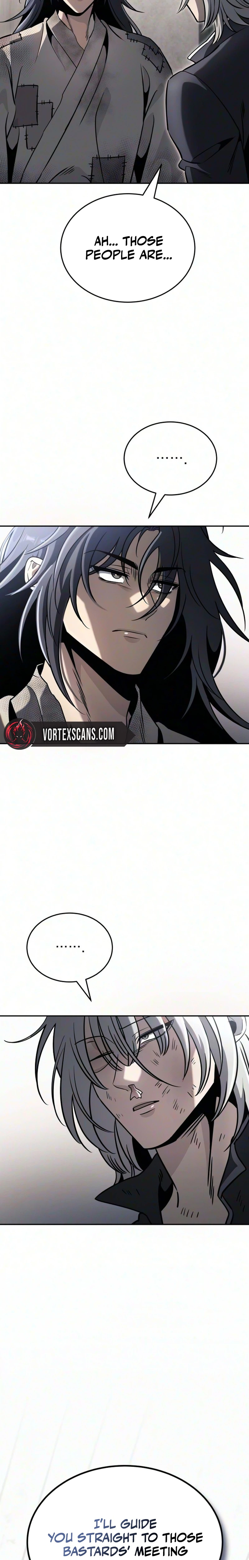 World's Strongest Straight Punch Chapter 5 Page 50