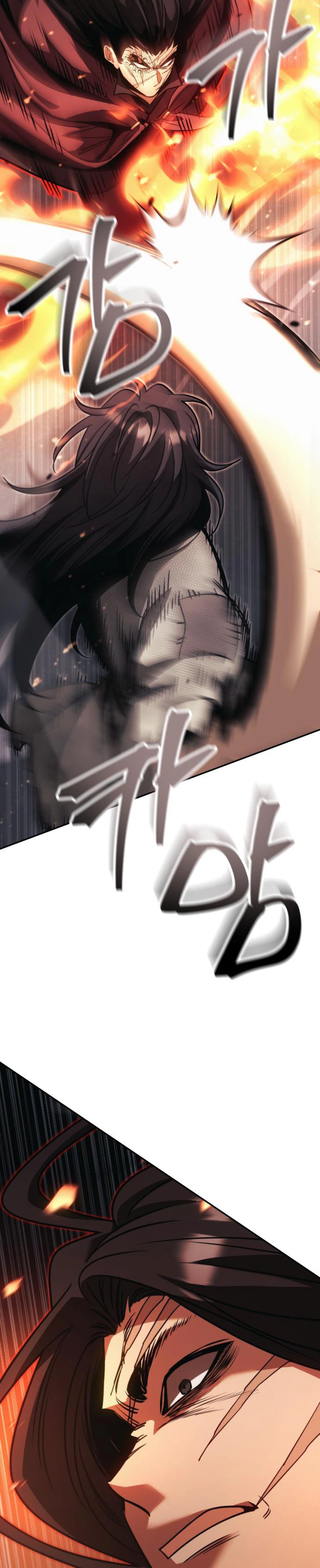 World's Strongest Straight Punch Chapter 13 Page 30