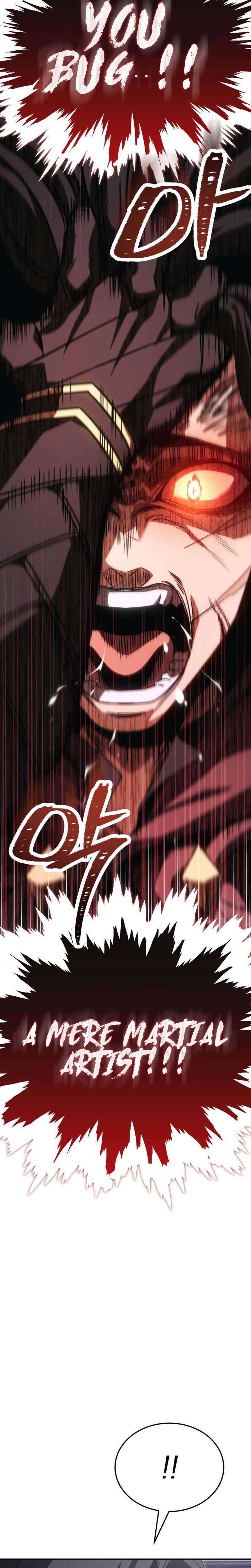 World's Strongest Straight Punch Chapter 13 Page 51