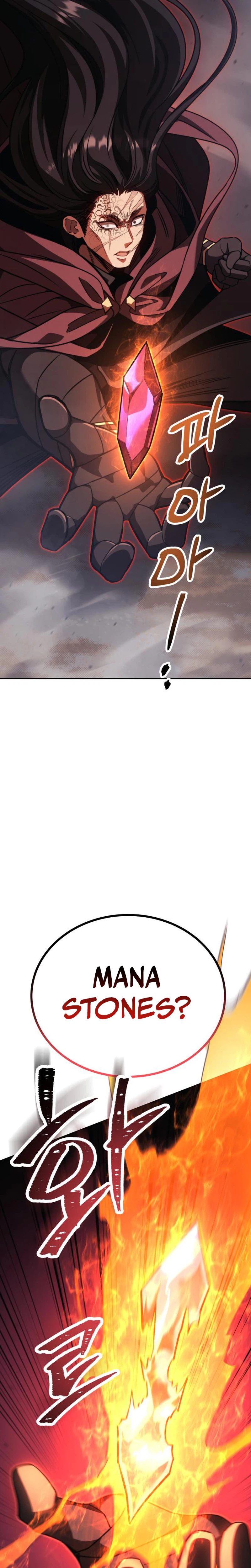 World's Strongest Straight Punch Chapter 13 Page 53