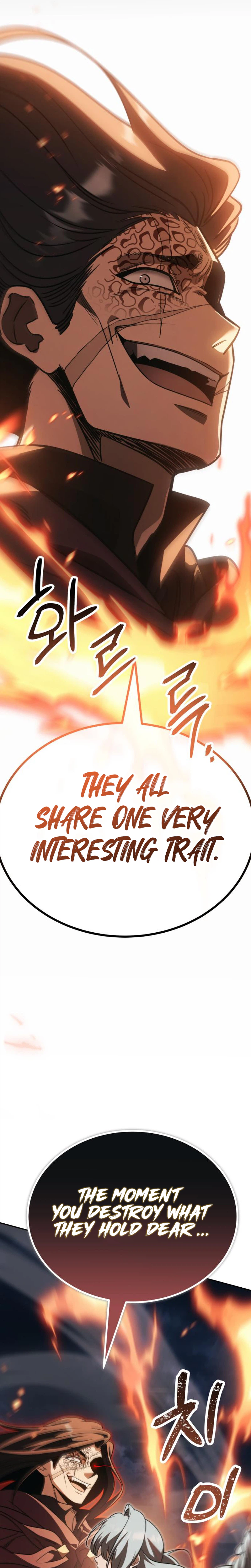 World's Strongest Straight Punch Chapter 13 Page 66