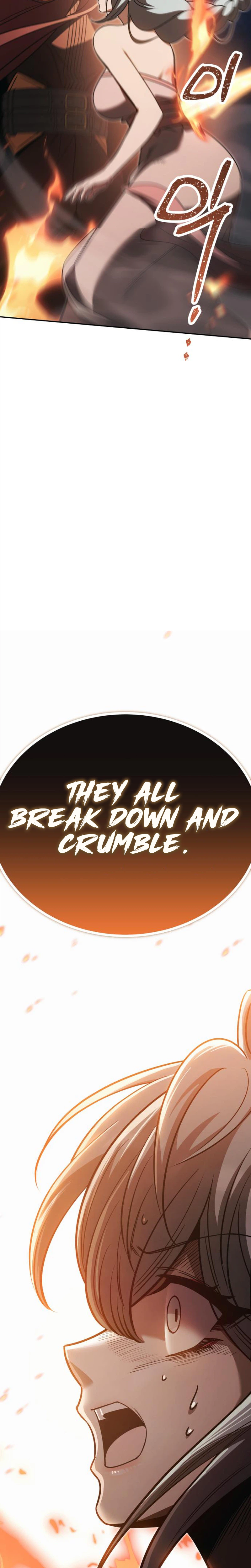 World's Strongest Straight Punch Chapter 13 Page 67