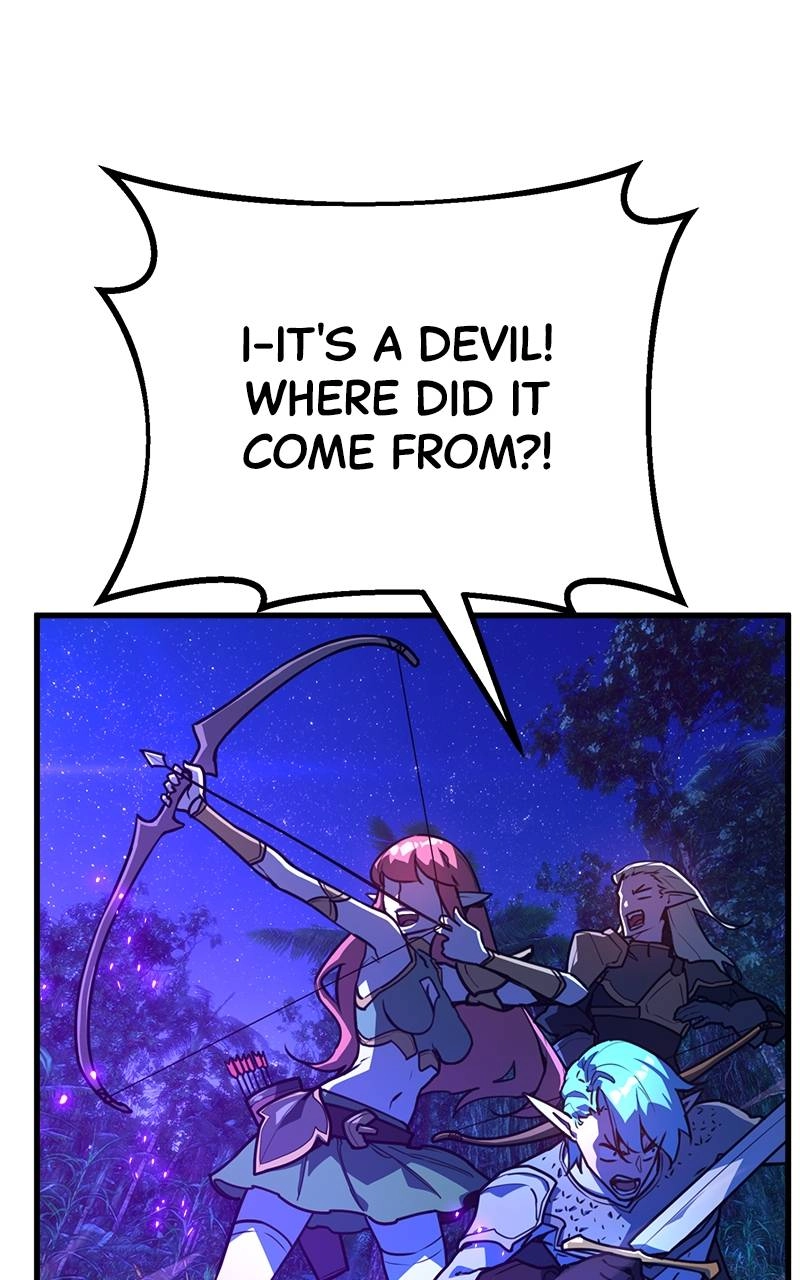 World's Strongest Troll Chapter 65 – My Familiar is an Archangel Page 46