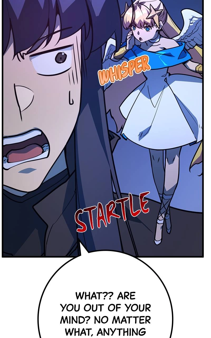 World's Strongest Troll Chapter 65 – My Familiar is an Archangel Page 71