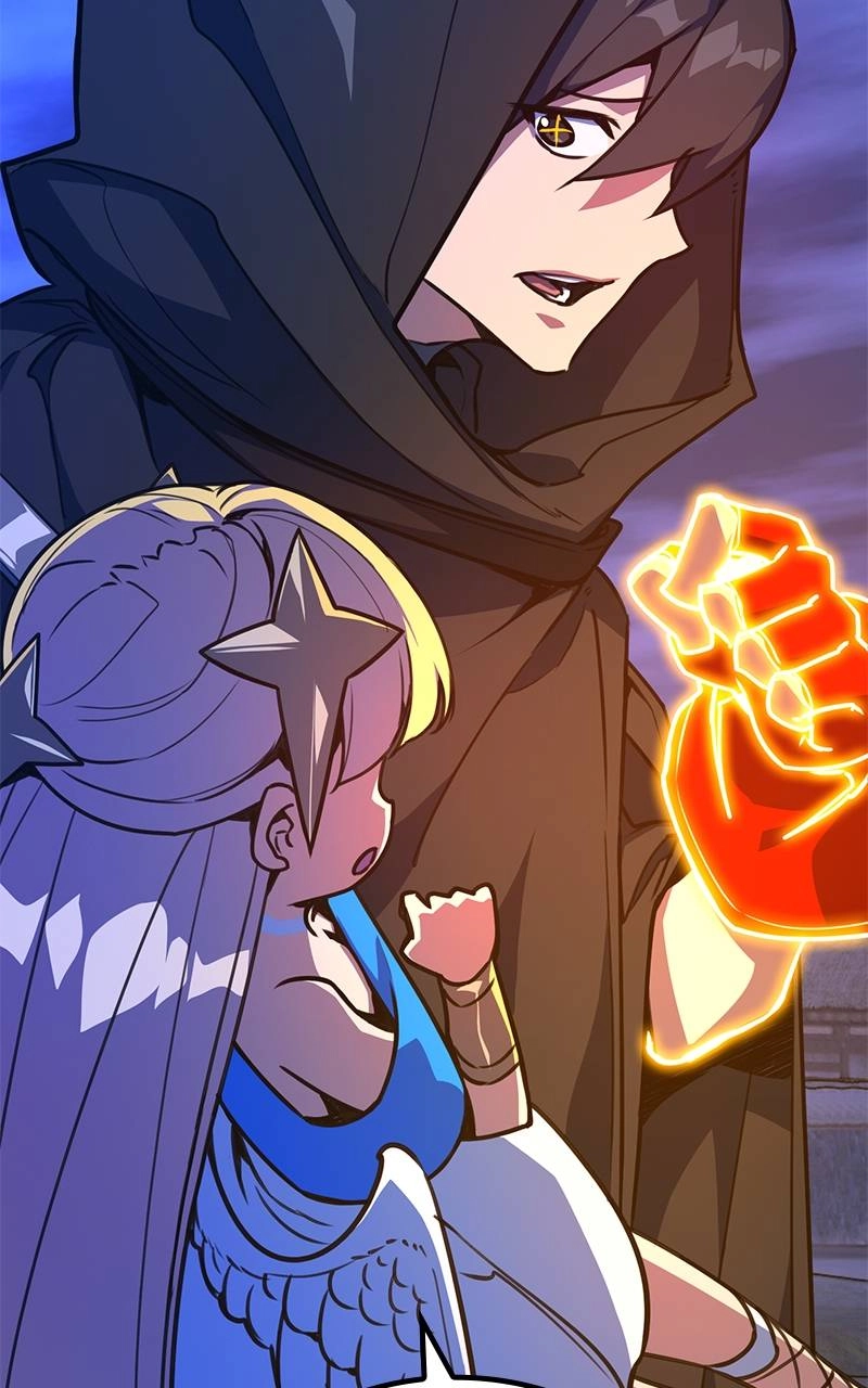 World's Strongest Troll Chapter 50 – No Bamboozle Tournament Final Round Page 100