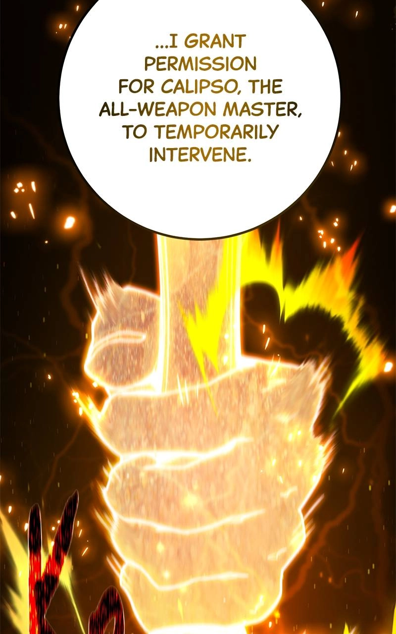 World's Strongest Troll Chapter 50 – No Bamboozle Tournament Final Round Page 107