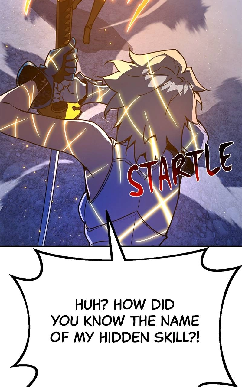 World's Strongest Troll Chapter 50 – No Bamboozle Tournament Final Round Page 139