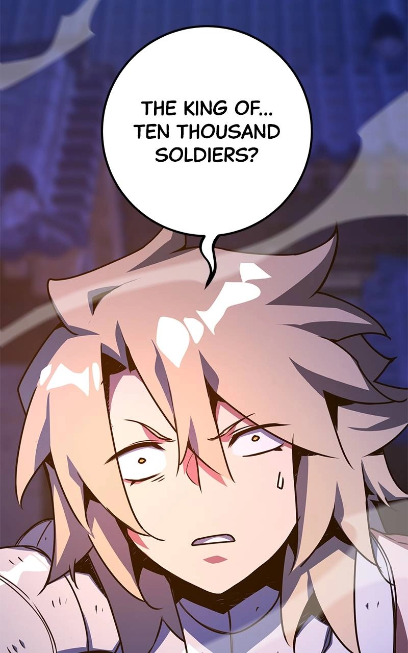 World's Strongest Troll Chapter 50 – No Bamboozle Tournament Final Round Page 146