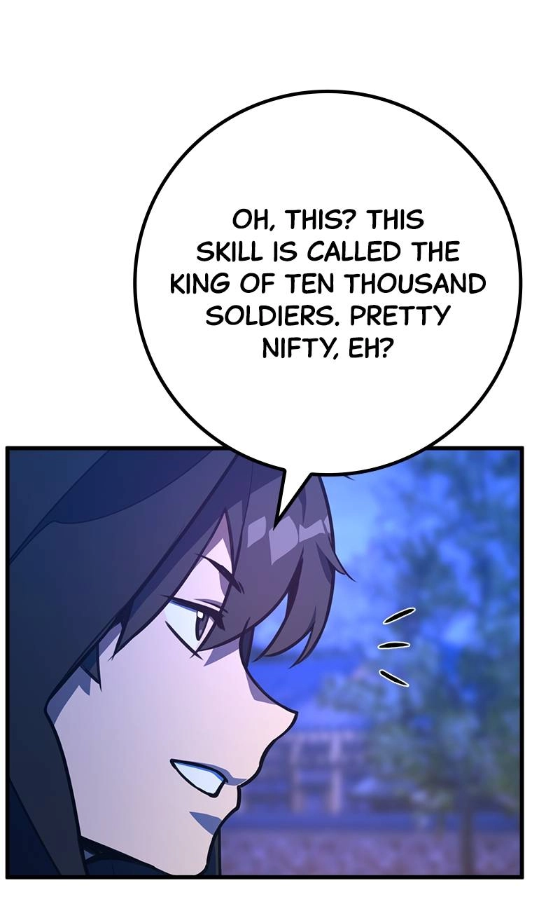 World's Strongest Troll Chapter 50 – No Bamboozle Tournament Final Round Page 20