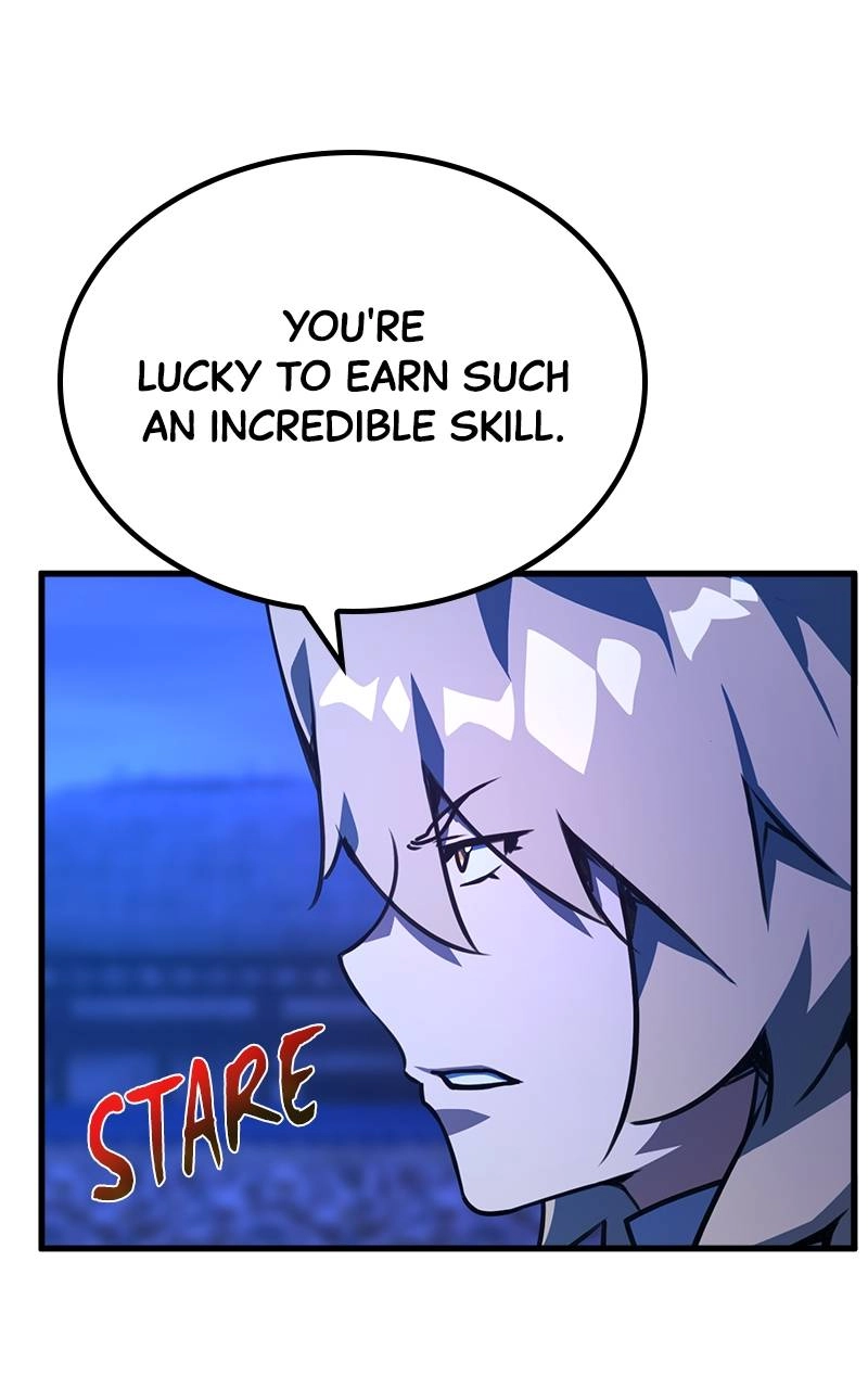 World's Strongest Troll Chapter 50 – No Bamboozle Tournament Final Round Page 21