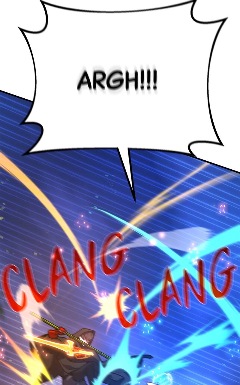 World's Strongest Troll Chapter 50 – No Bamboozle Tournament Final Round Page 5