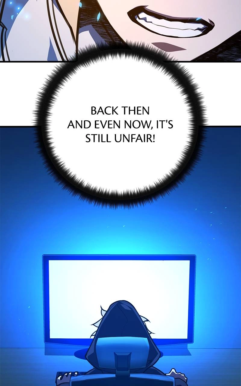 World's Strongest Troll Chapter 50 – No Bamboozle Tournament Final Round Page 8