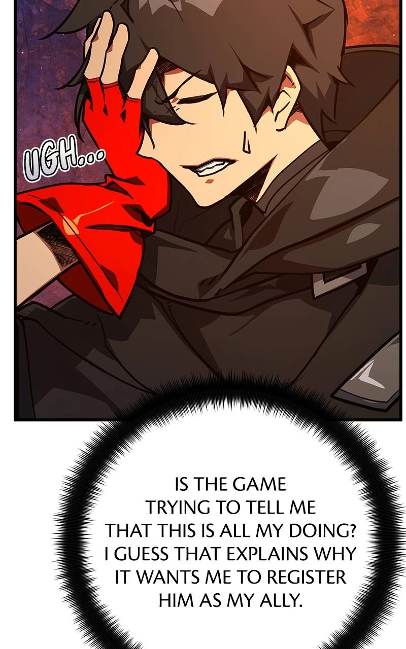 World's Strongest Troll Chapter 54 – Making an Ally Page 125