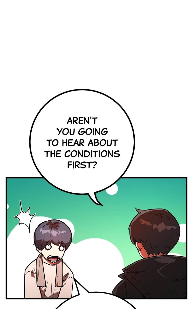 World's Strongest Troll Chapter 54 – Making an Ally Page 137