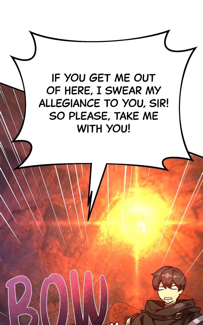 World's Strongest Troll Chapter 54 – Making an Ally Page 139